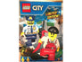 Policeman and Crook #951701