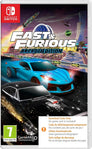 Fast & Furious: Arcade Edition