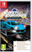 Fast & Furious: Arcade Edition