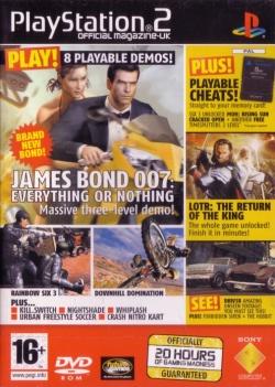 Demo Disc 44