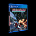 Ray'z Arcade Chronology: Limited Edition
