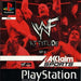 WWF Attitude
