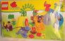 Dinosaurs Fun Forest #2821