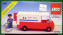 Canada Post Truck #105