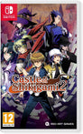 Castle Of Shikigami 2