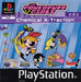 Powerpuff Girls Chemical X-Traction