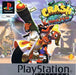 Crash Bandicoot 3 Warped [Platinum]