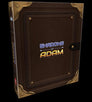 Shadows of Adam [Limited Edition]