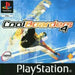 Cool Boarders 4