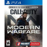 Call of Duty: Modern Warfare [Precision Edition]