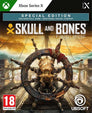 Skull And Bones [Special Edition]