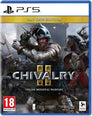 Chivalry II [Day One Edition]