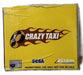 Crazy Taxi [Not For Resale]