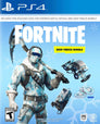 Fortnite: Deep Freeze
