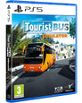 Tourist Bus Simulator