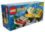 Package Pick-Up #6325