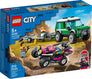 Race Buggy Transporter #60288