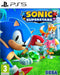 Sonic Superstars