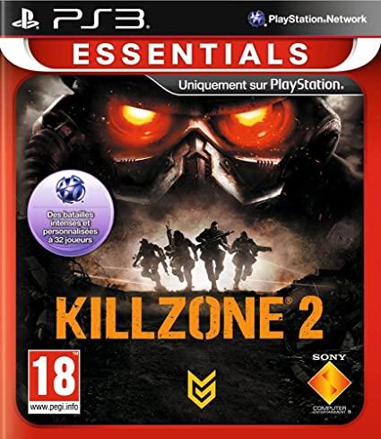 Killzone 2 [Essentials]