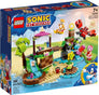 Amy's Animal Rescue Island #76992