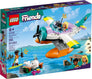 Sea Rescue Plane #41752