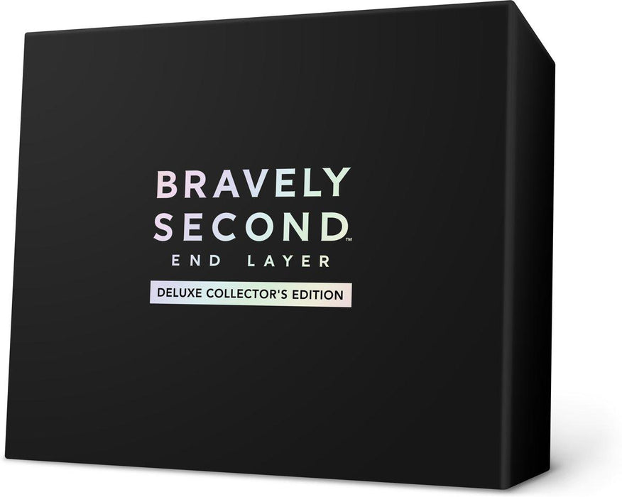 Bravely Second: End Layer [Collector's Edition]