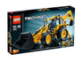 Backhoe Loader #8069