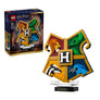 Hogwarts House Crest #76462