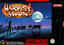Harvest Moon