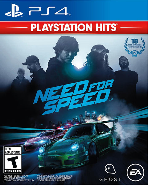 Need for Speed [Playstation Hits]