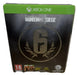 Rainbow Six Siege [Steelbook Edition]