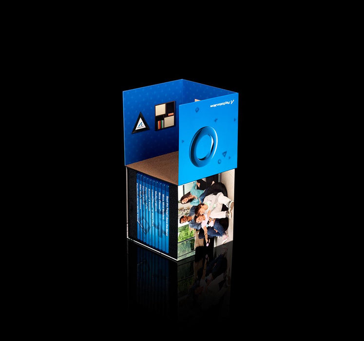 Playstation Move AR [Press Kit]