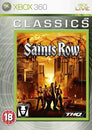 Saints Row [Classics]