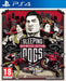 Sleeping Dogs Definitive Edition [Artbook Edition]