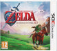 Zelda Ocarina of Time 3D