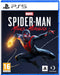 Marvel Spiderman: Miles Morales