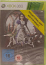 Alice: Madness Returns [Promotional Copy - Not For Resale]