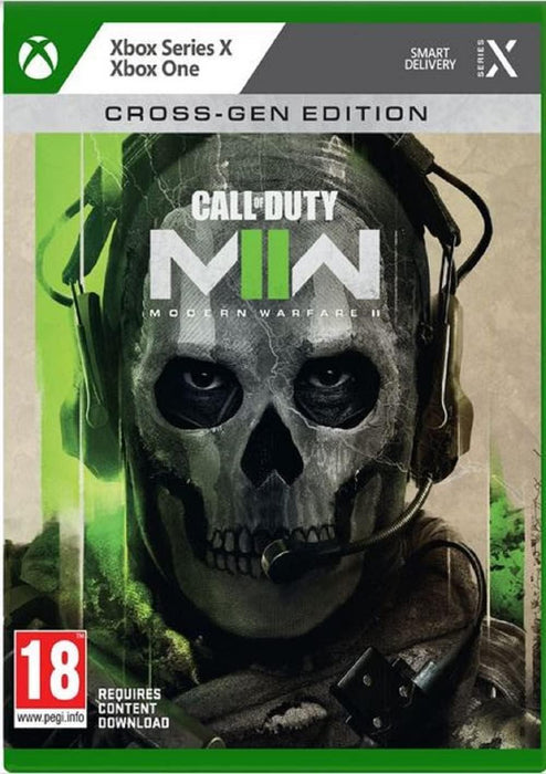Call Of Duty: Modern Warfare II