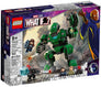 Captain Carter & The Hydra Stomper #76201