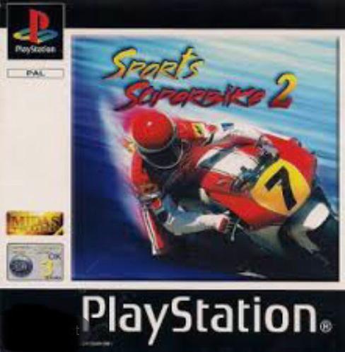 Sports Superbike 2