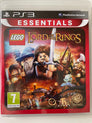 LEGO Lord of the Rings [Essentials]