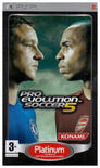 Pro Evolution Soccer 5 [Platinum]