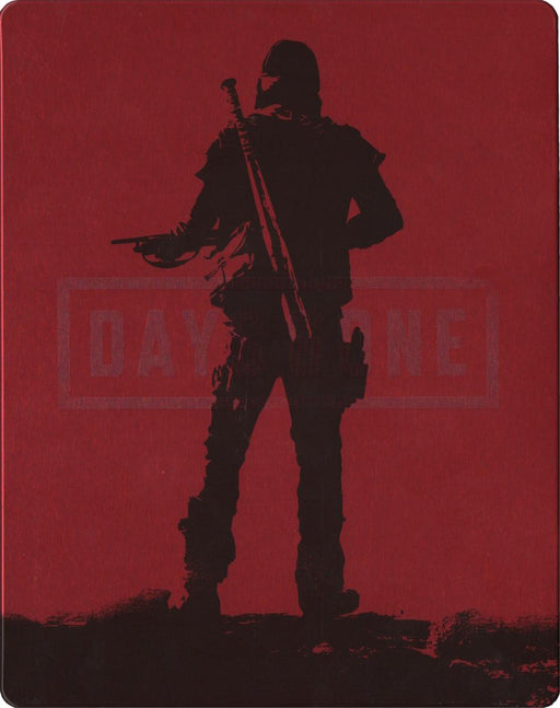 Days Gone [Limited Edition]