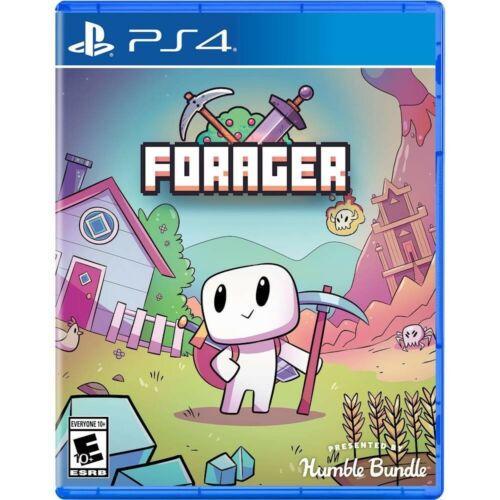 Forager
