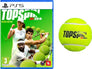 TopSpin 2K25 [Deluxe Edition]