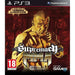 Supremacy MMA [Jerome LeBanner Edition]