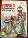Rapala Pro Bass Fishing