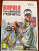 Rapala Pro Bass Fishing