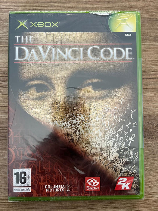 Da Vinci Code