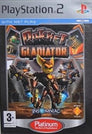 Ratchet: Gladiator [Platinum]
